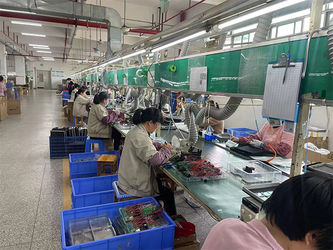 Κίνα Shenzhen Feiyaqi Technology Co., LTD Εταιρικό Προφίλ