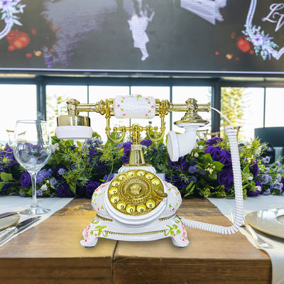32GB Phone Guest Book Εύκολη λειτουργία ηχογράφηση φωνής βιβλίο επισκεπτών για ειδικές περιπτώσεις