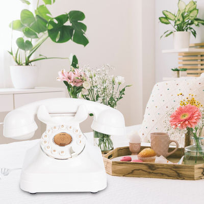 32GB Audio Phone Guest Book Ηχογράφηση φωνής 10hrs Ηχογράφηση τηλεφώνου Γάμος Guest Book