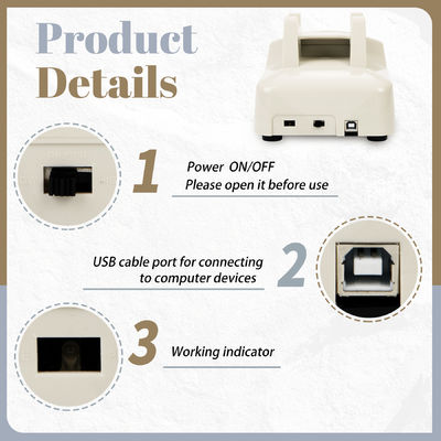 32GB Audio Guest Book Οικογενειακοί φίλοι Φωνητικό μήνυμα Guest Book για ειδικές περιστάσεις Μονάδες